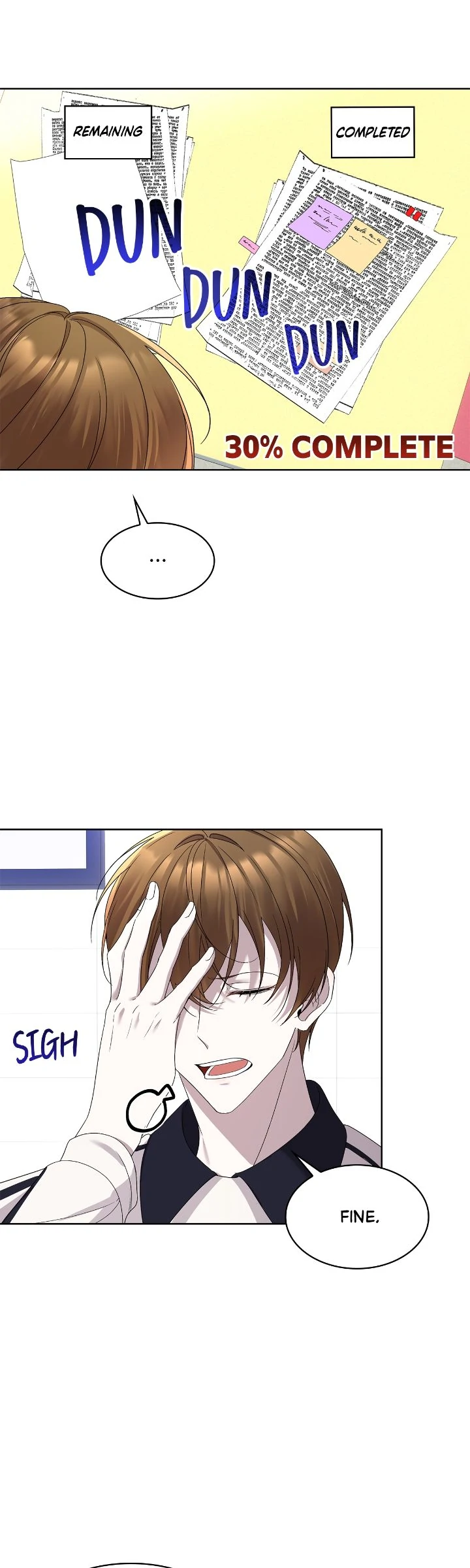 It’s Me, the Crazy Side Top - Chapter 5 manhwa