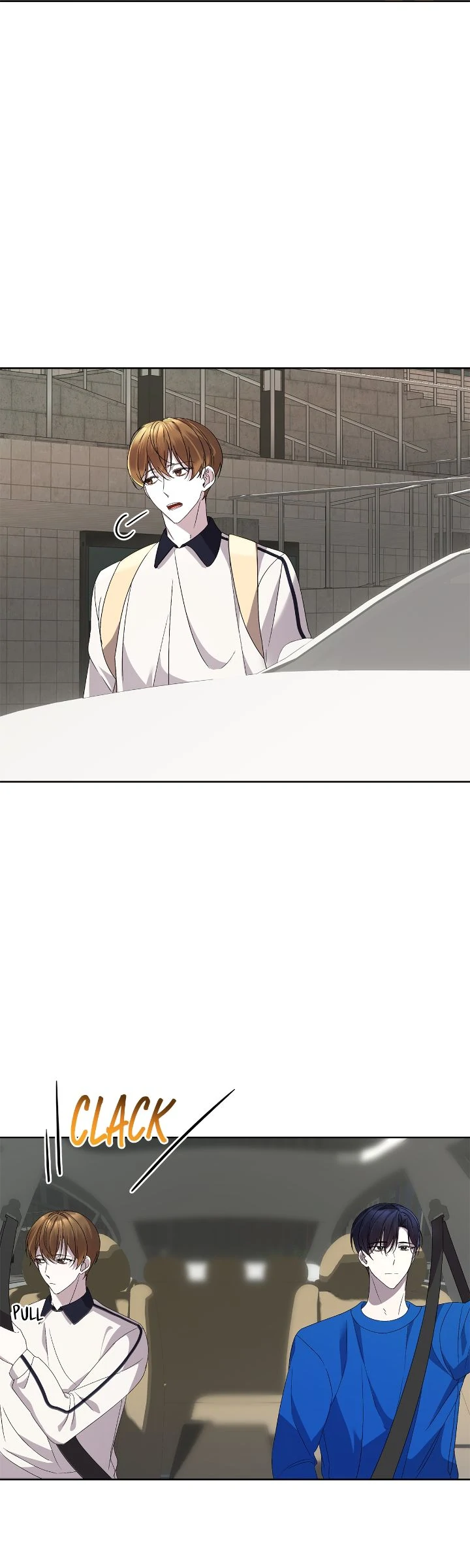 It’s Me, the Crazy Side Top - Chapter 5 manhwa