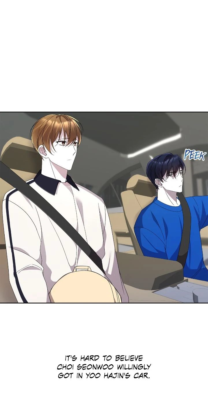 It’s Me, the Crazy Side Top - Chapter 5 manhwa
