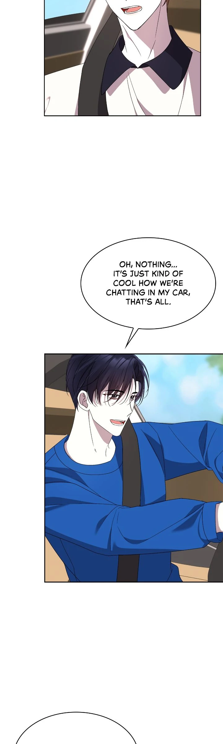 It’s Me, the Crazy Side Top - Chapter 5 manhwa