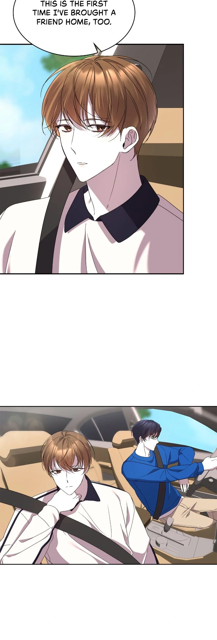 It’s Me, the Crazy Side Top - Chapter 5 manhwa