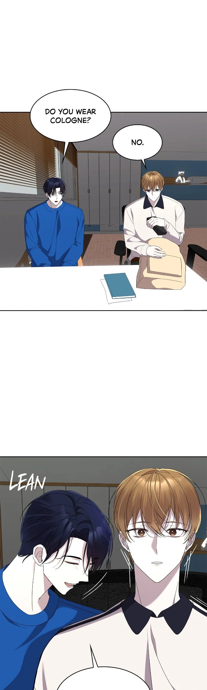 It’s Me, the Crazy Side Top - Chapter 5 manhwa