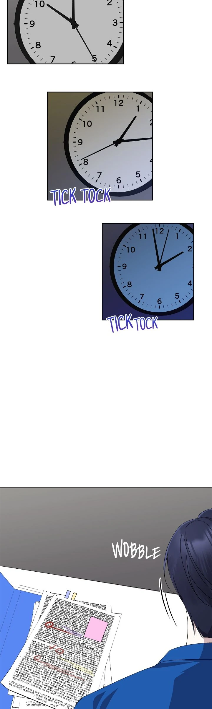 It’s Me, the Crazy Side Top - Chapter 5 manhwa