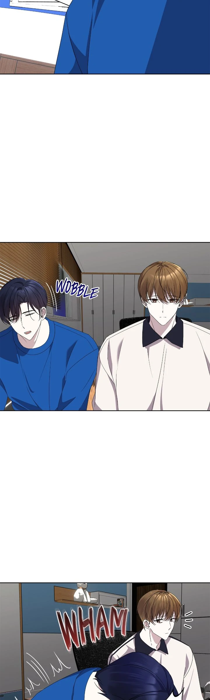 It’s Me, the Crazy Side Top - Chapter 5 manhwa