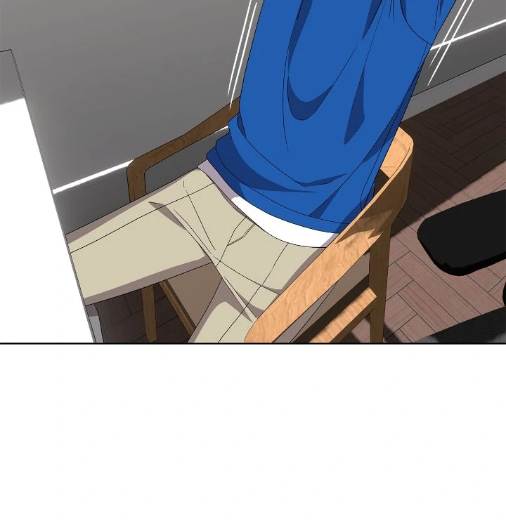It’s Me, the Crazy Side Top - Chapter 5 manhwa