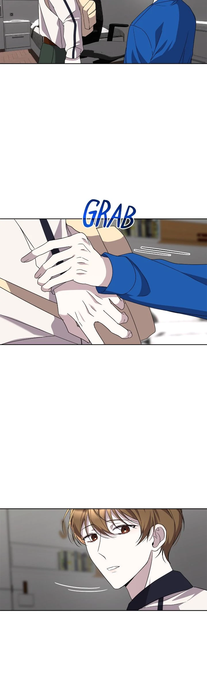 It’s Me, the Crazy Side Top - Chapter 5 manhwa