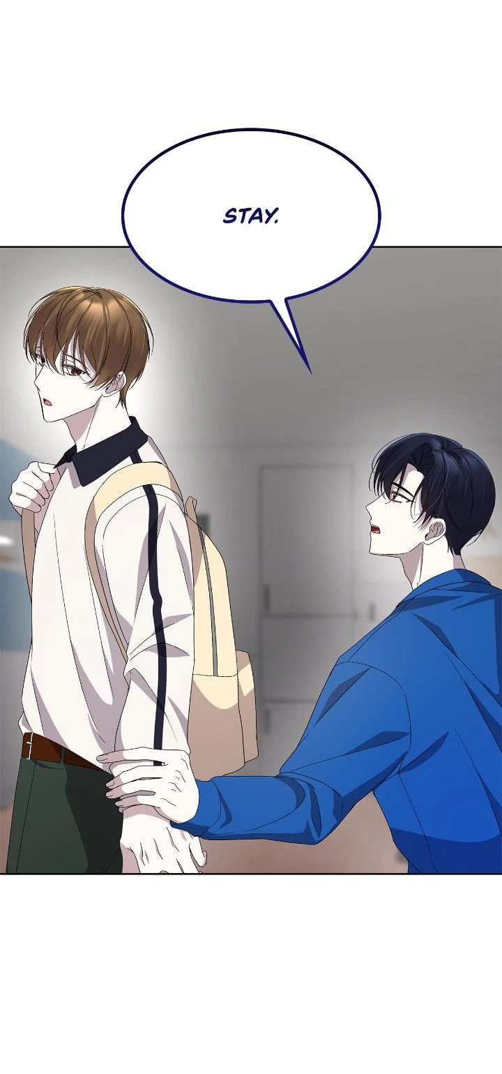 It’s Me, the Crazy Side Top - Chapter 5 manhwa
