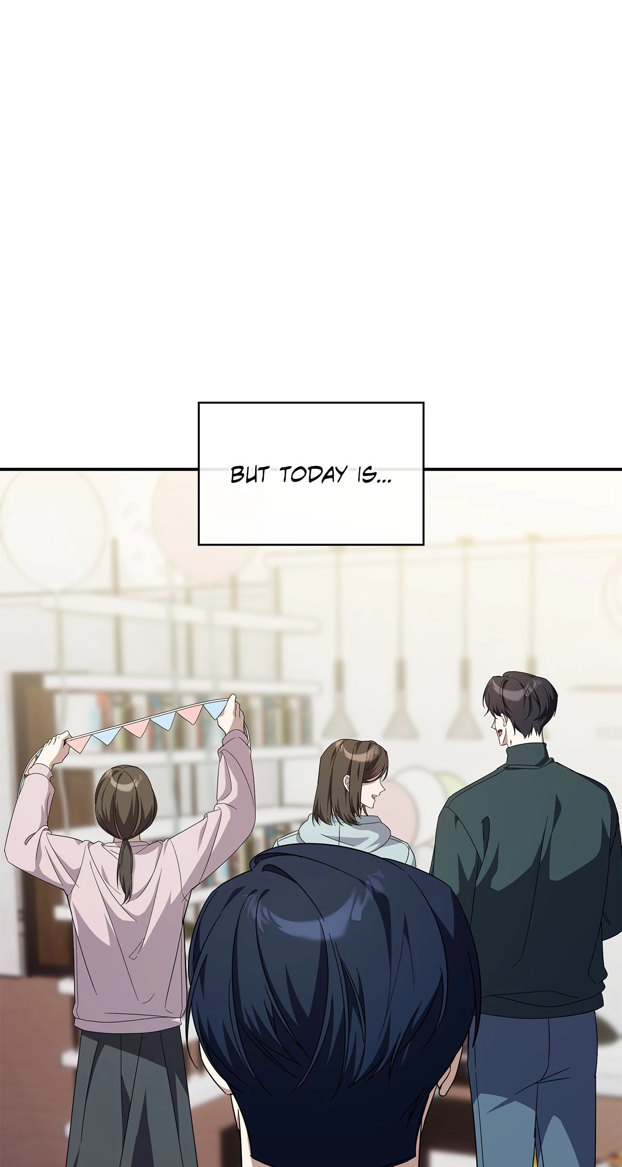 It’s Me, the Crazy Side Top - Chapter 50 manhwa