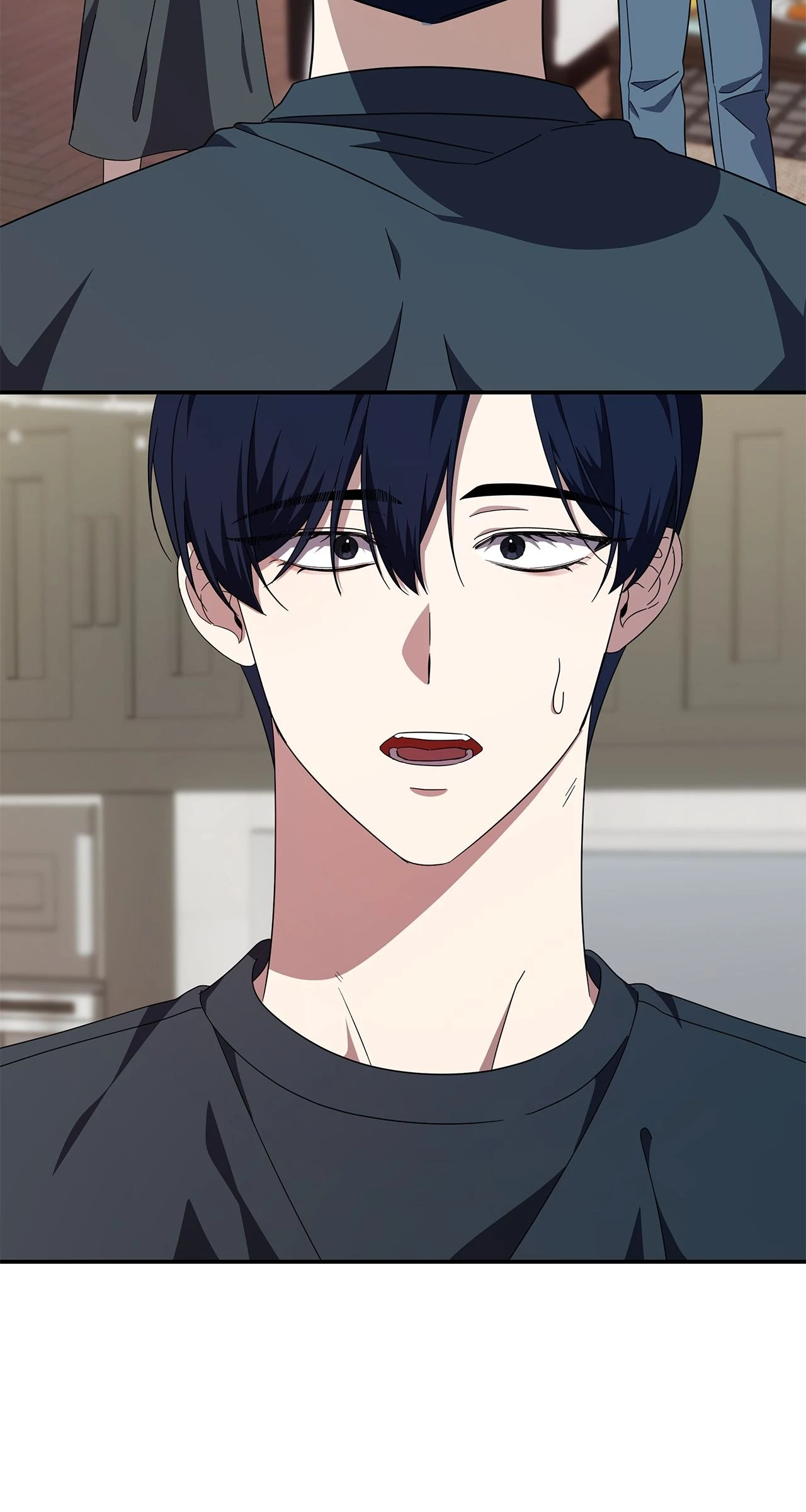 It’s Me, the Crazy Side Top - Chapter 50 manhwa