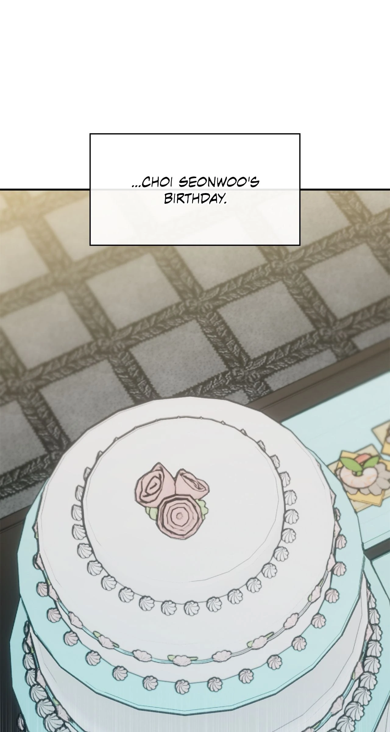 It’s Me, the Crazy Side Top - Chapter 50 manhwa