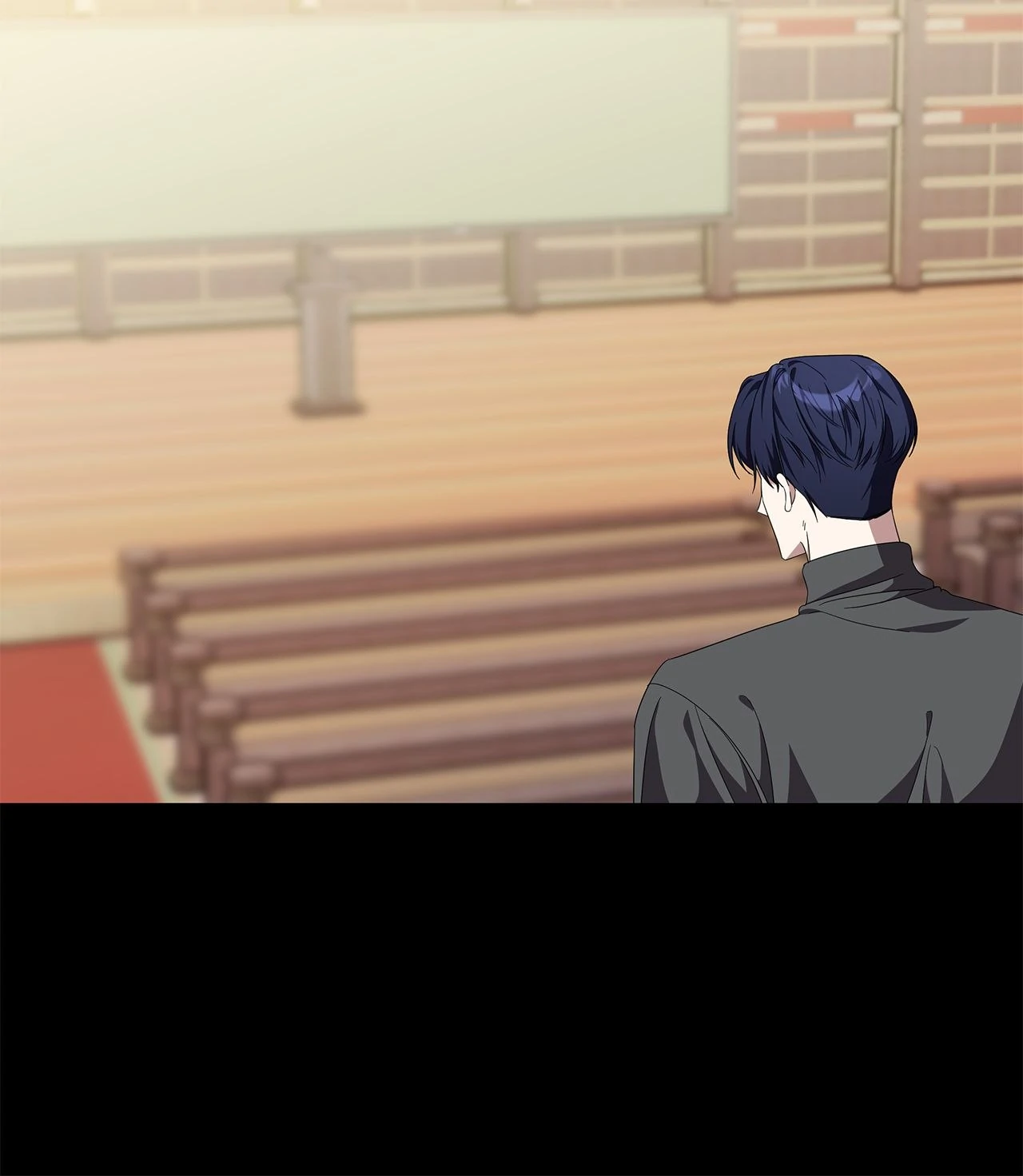 It’s Me, the Crazy Side Top - Chapter 50 manhwa