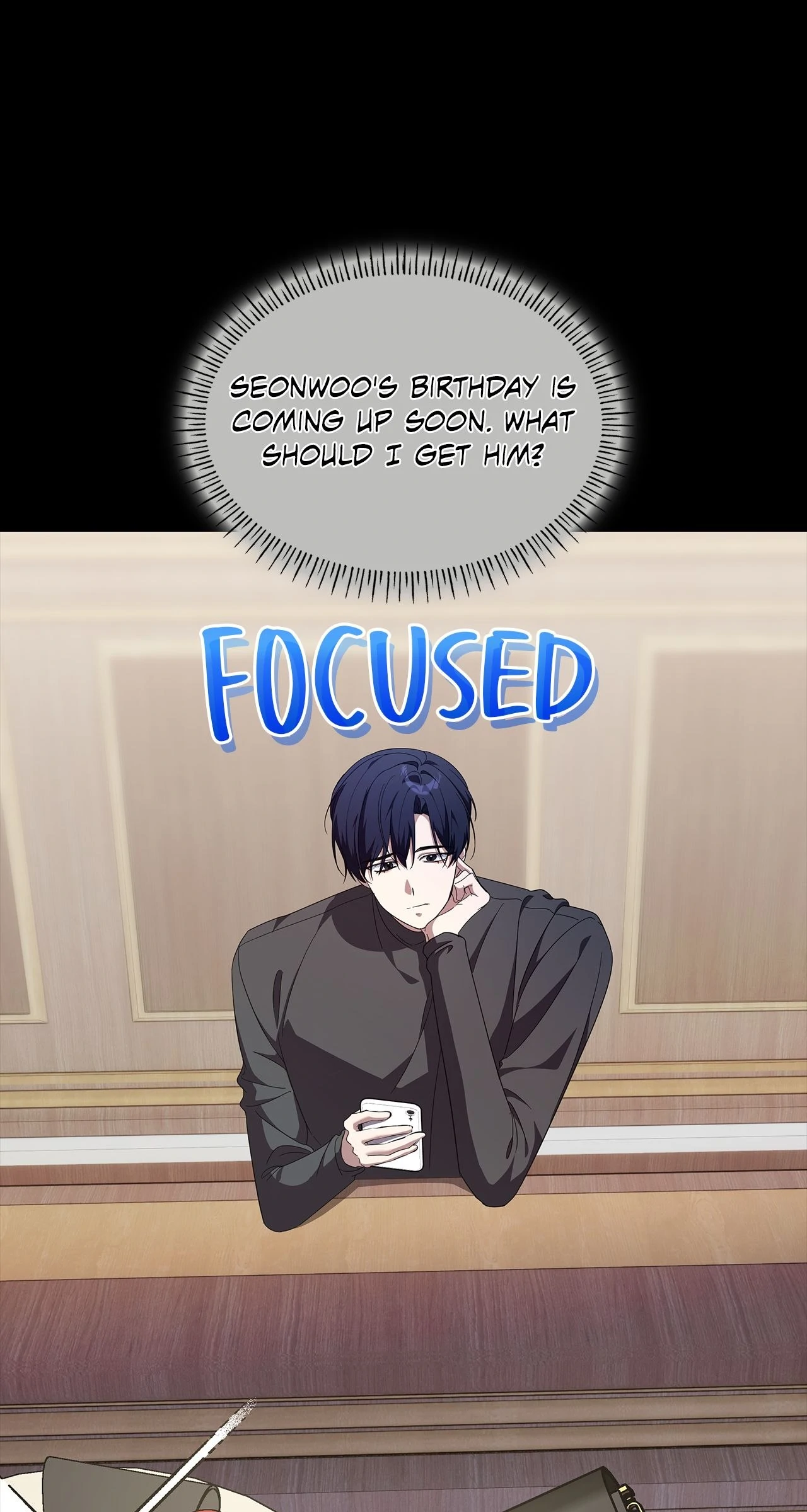 It’s Me, the Crazy Side Top - Chapter 50 manhwa