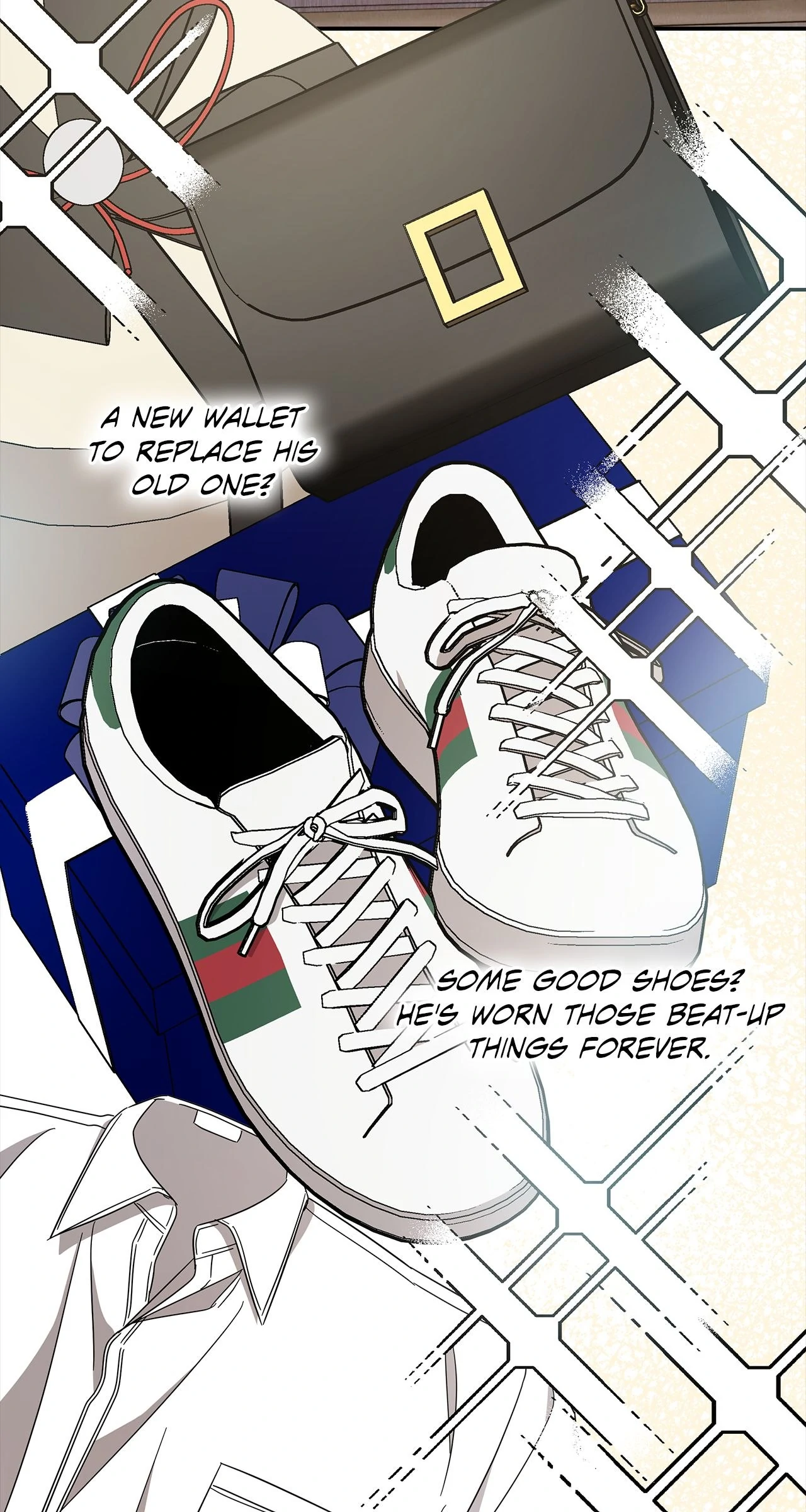 It’s Me, the Crazy Side Top - Chapter 50 manhwa