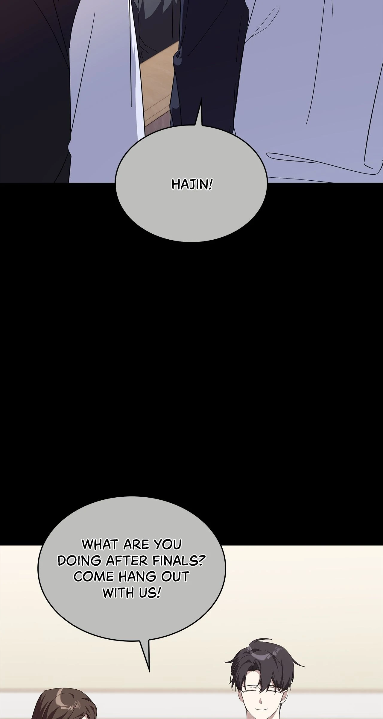 It’s Me, the Crazy Side Top - Chapter 50 manhwa