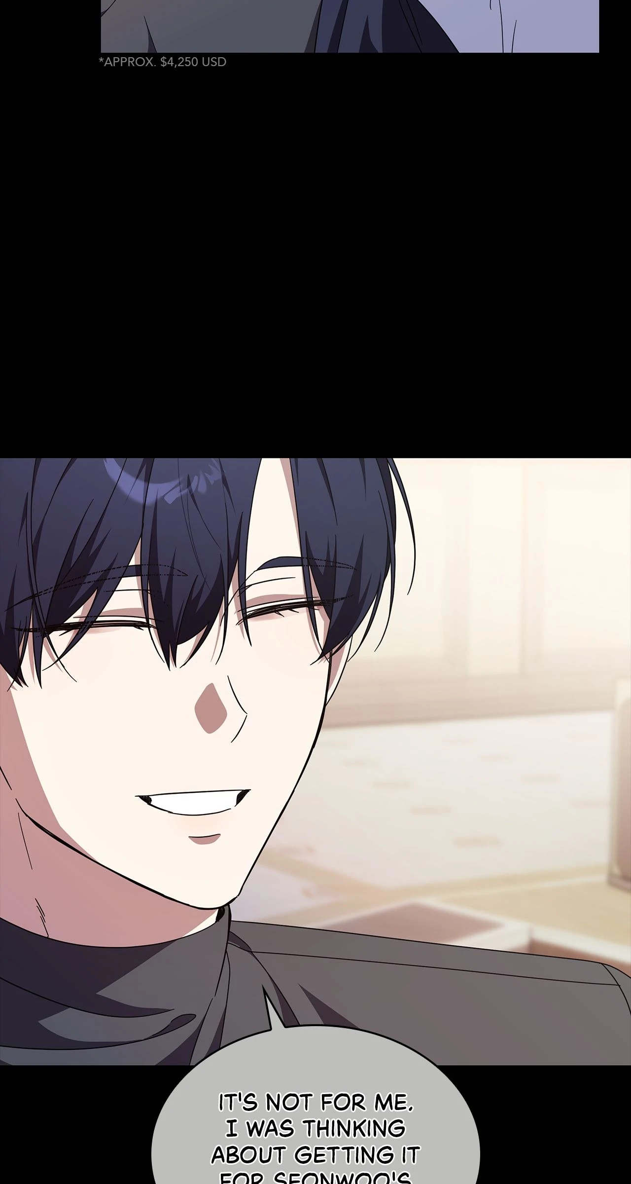 It’s Me, the Crazy Side Top - Chapter 50 manhwa