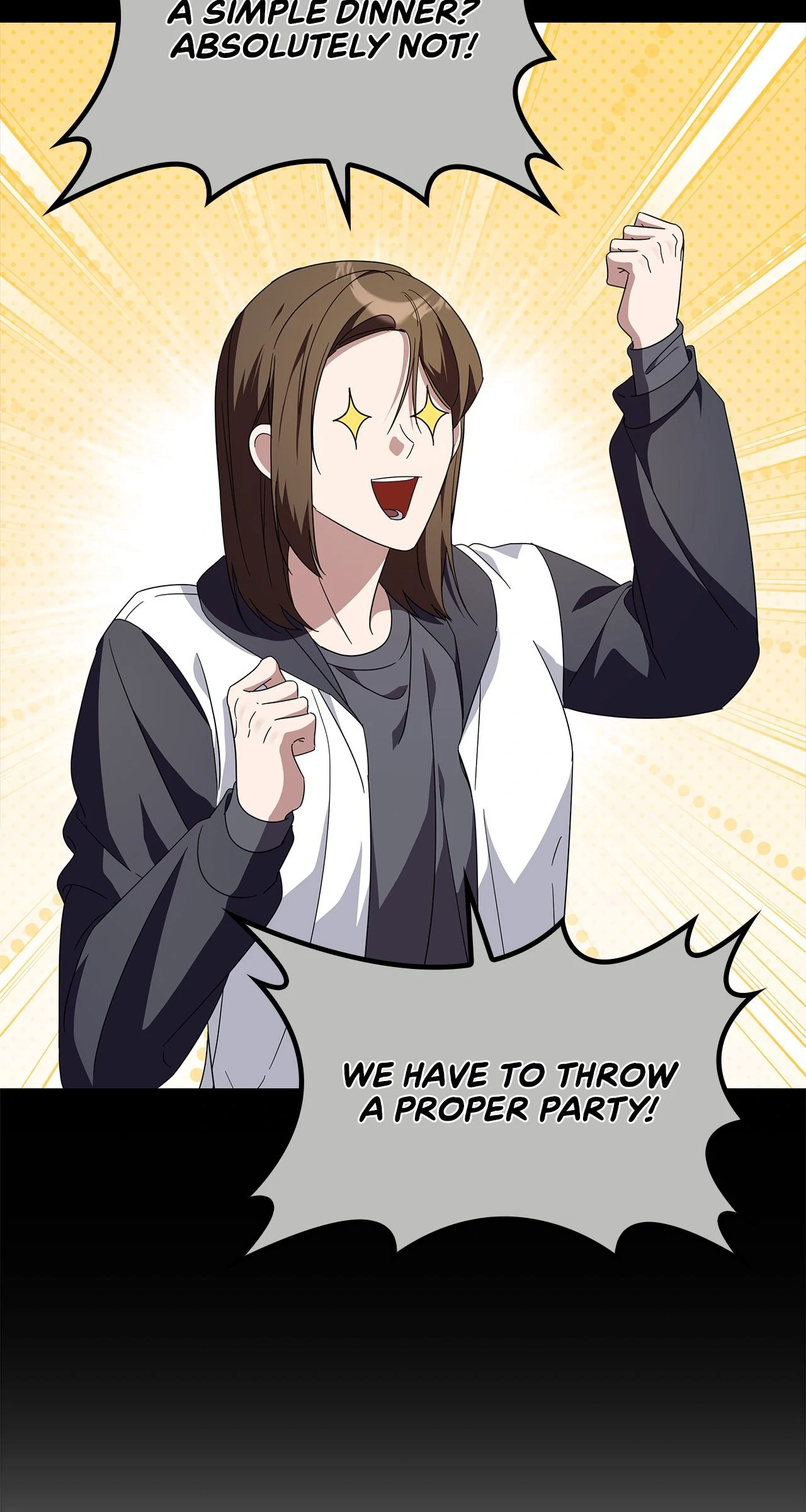 It’s Me, the Crazy Side Top - Chapter 50 manhwa