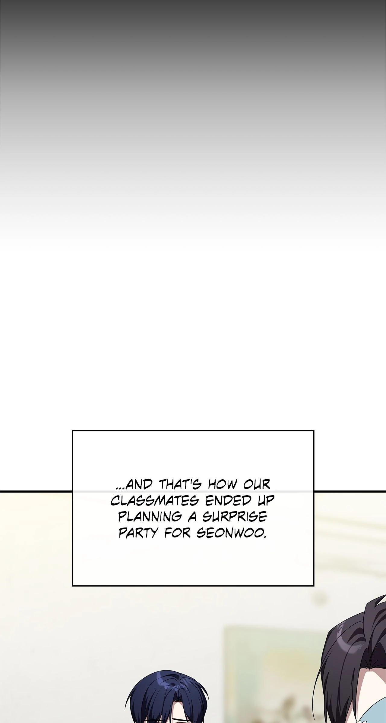 It’s Me, the Crazy Side Top - Chapter 50 manhwa