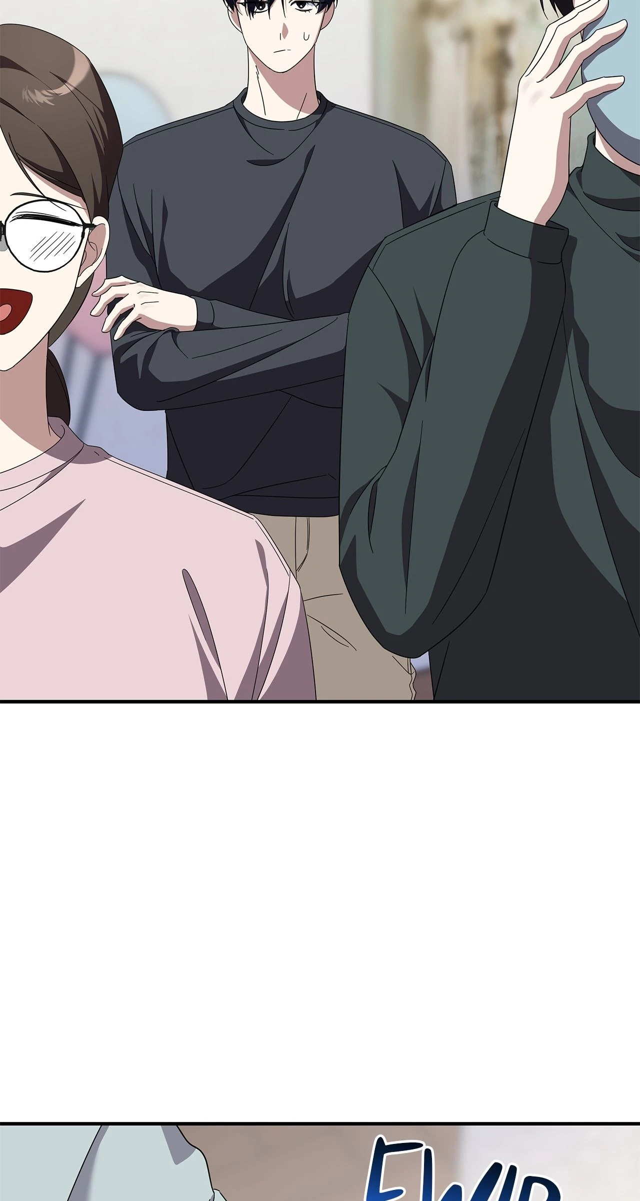 It’s Me, the Crazy Side Top - Chapter 50 manhwa