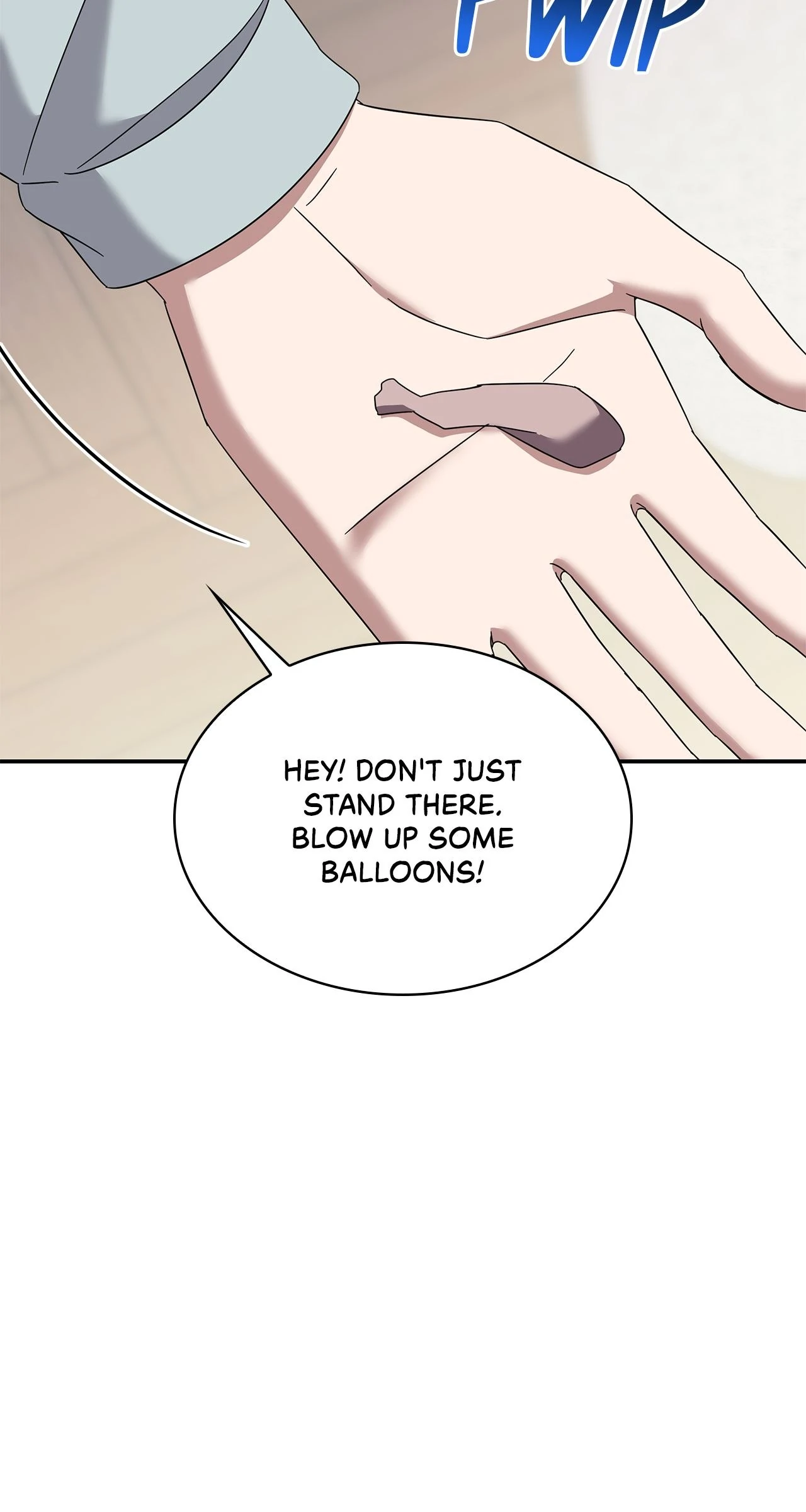 It’s Me, the Crazy Side Top - Chapter 50 manhwa