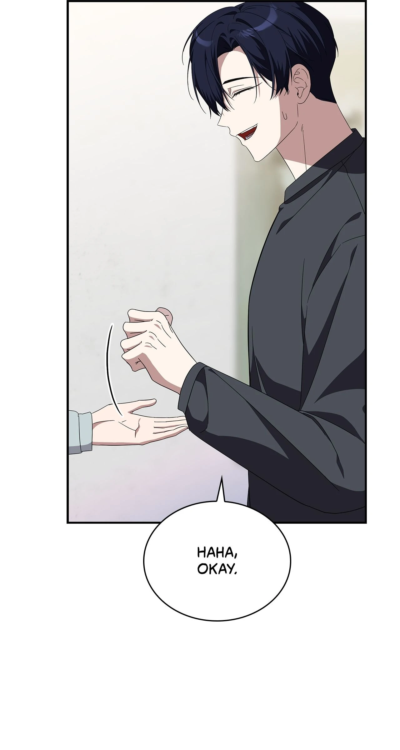 It’s Me, the Crazy Side Top - Chapter 50 manhwa