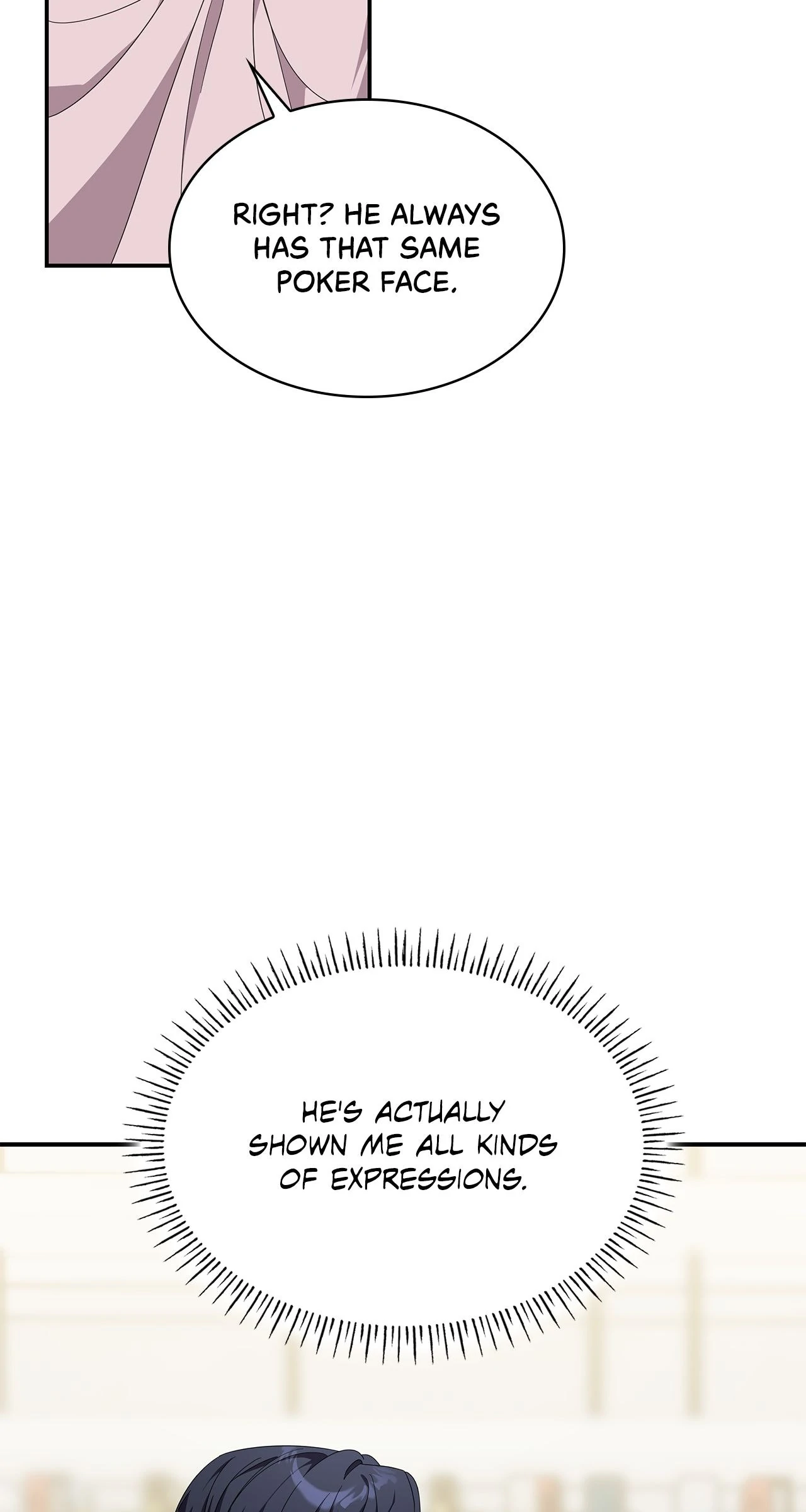 It’s Me, the Crazy Side Top - Chapter 50 manhwa