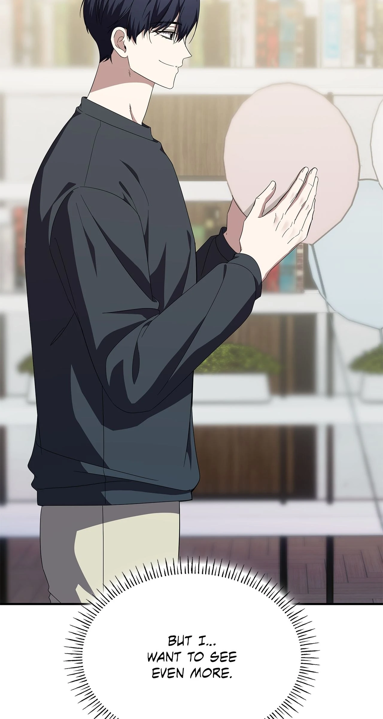 It’s Me, the Crazy Side Top - Chapter 50 manhwa