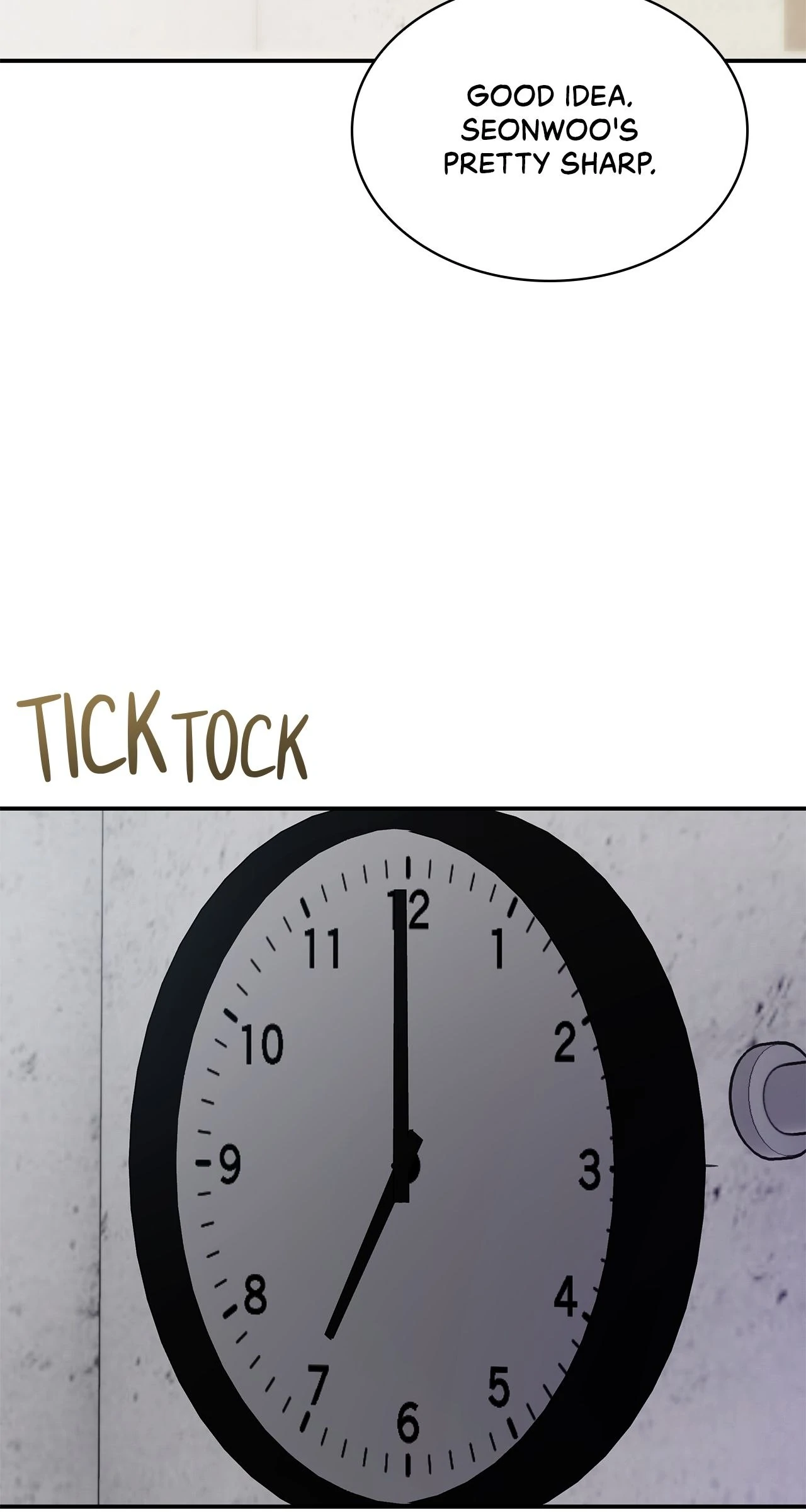 It’s Me, the Crazy Side Top - Chapter 50 manhwa