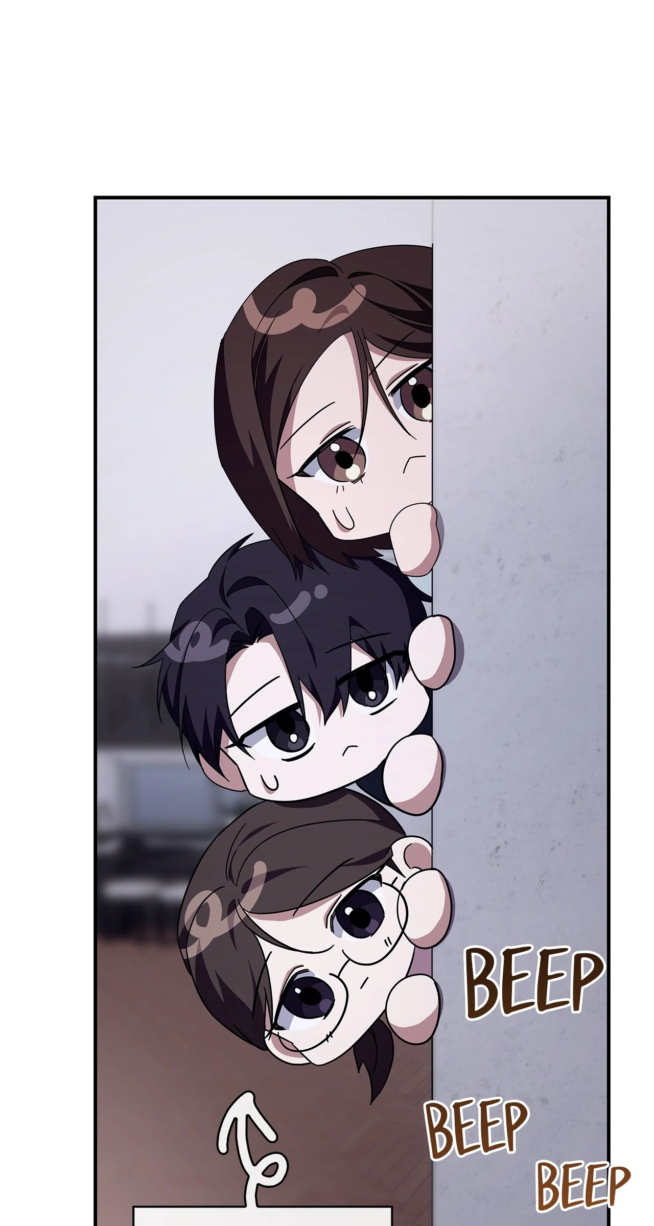 It’s Me, the Crazy Side Top - Chapter 50 manhwa