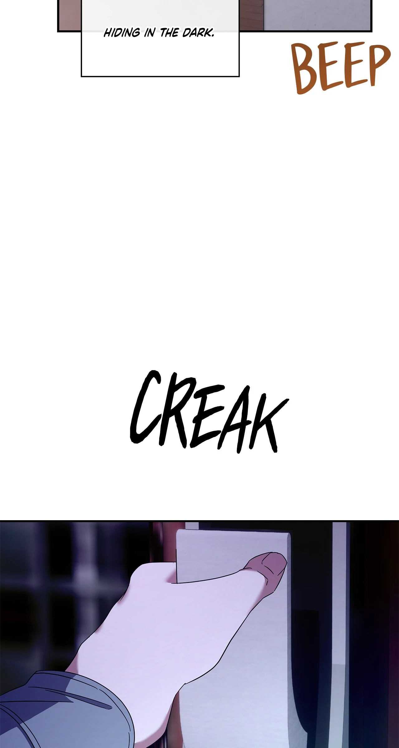 It’s Me, the Crazy Side Top - Chapter 50 manhwa