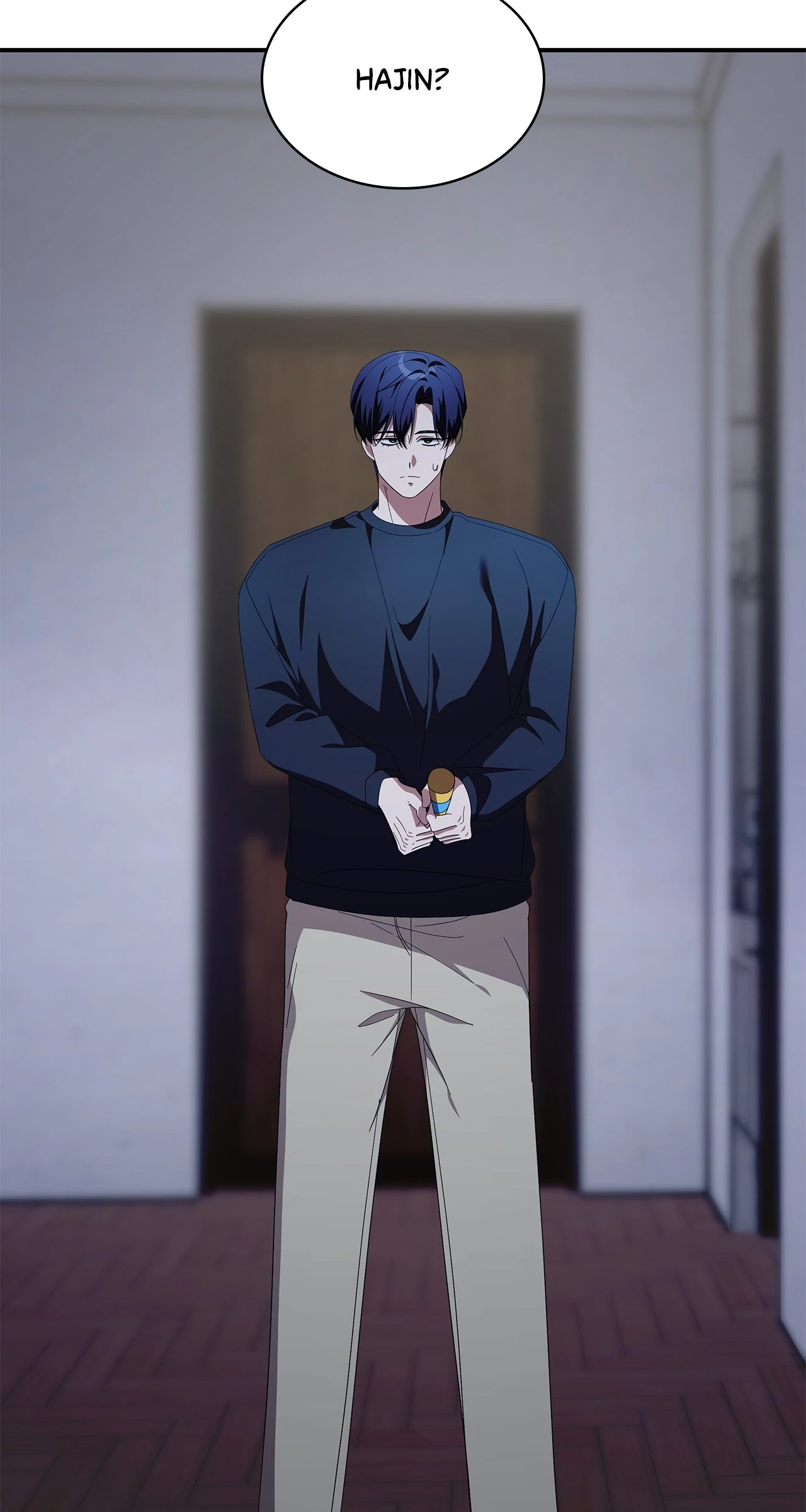 It’s Me, the Crazy Side Top - Chapter 50 manhwa