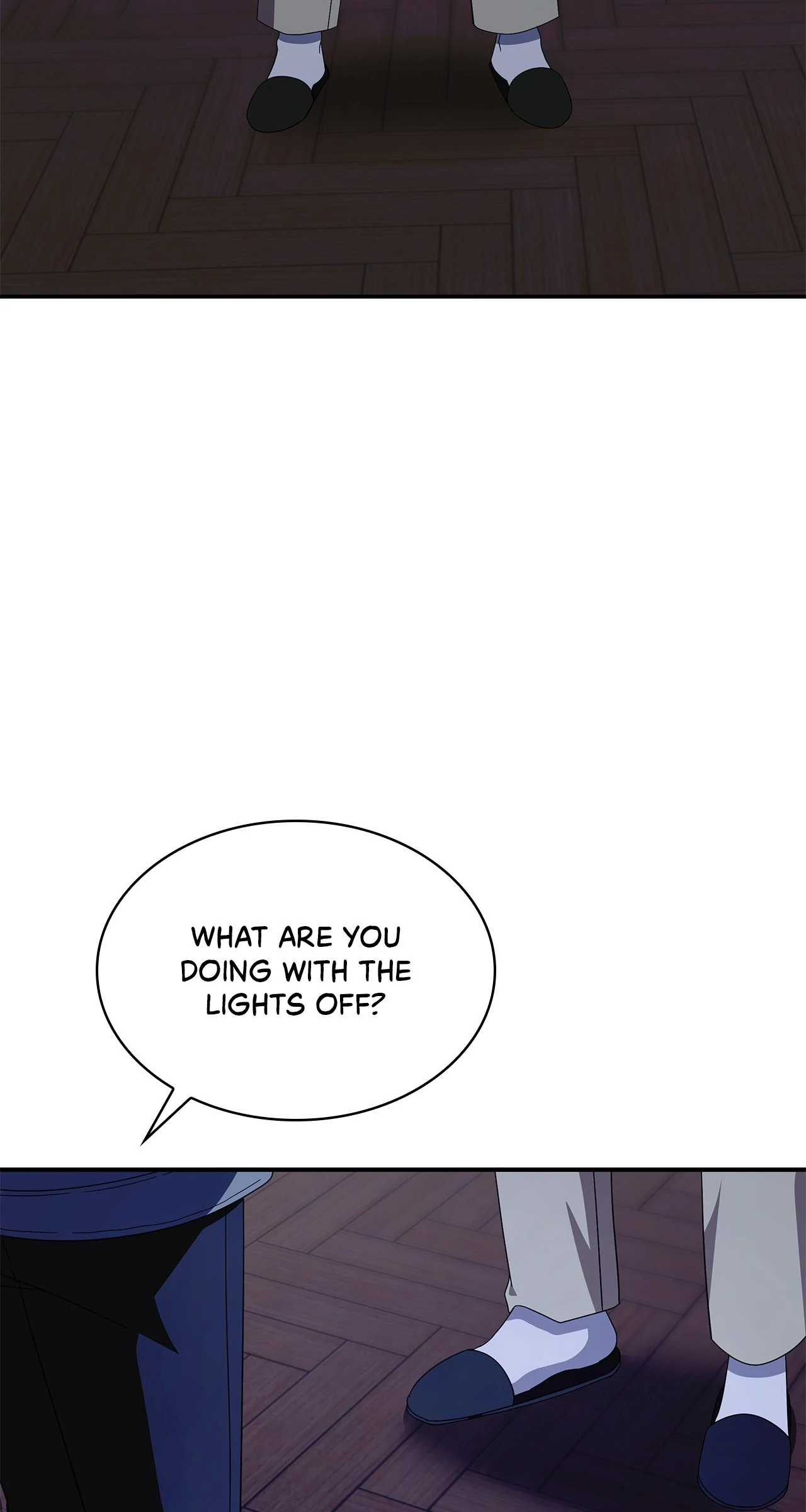 It’s Me, the Crazy Side Top - Chapter 50 manhwa