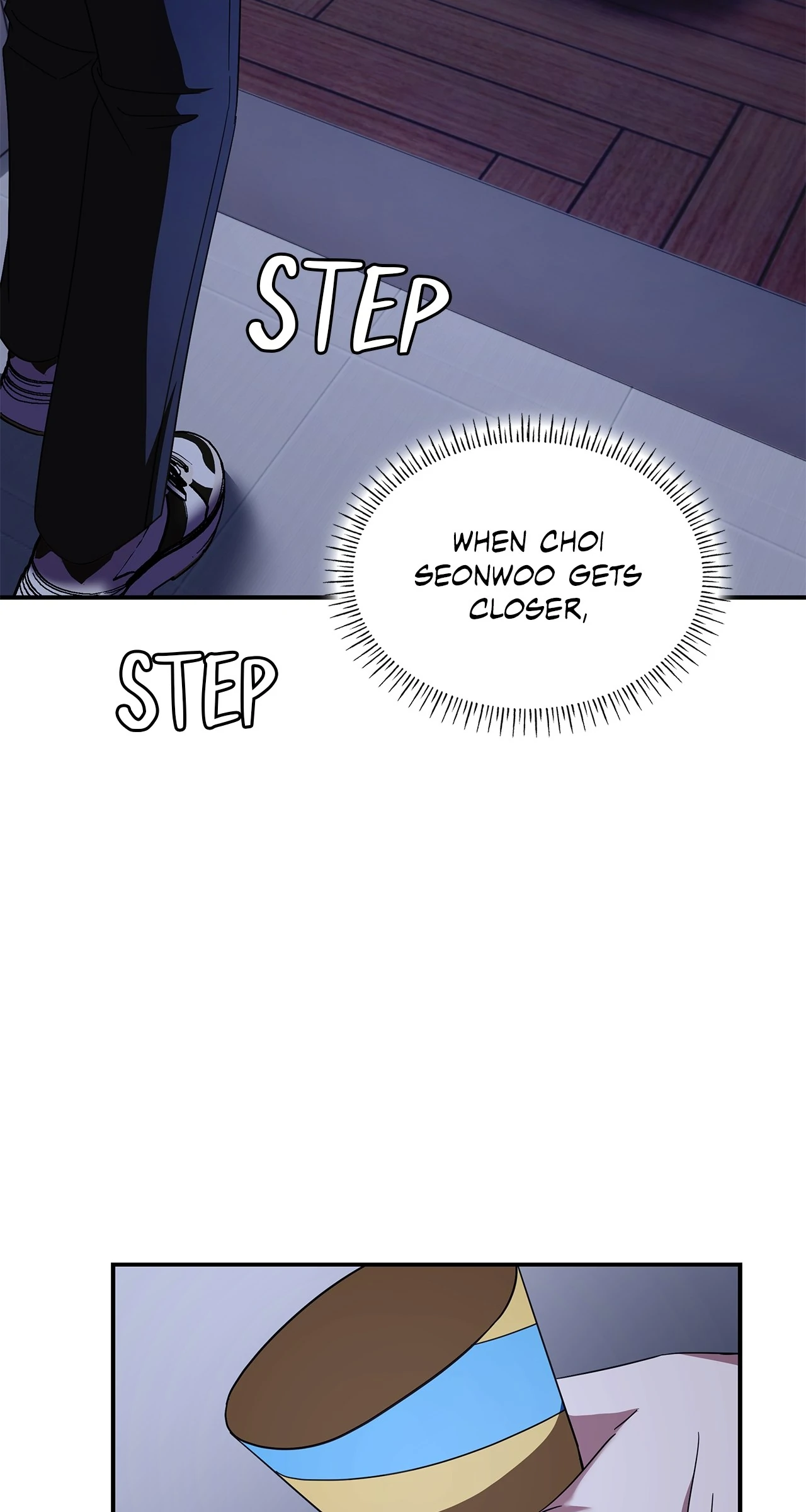 It’s Me, the Crazy Side Top - Chapter 50 manhwa