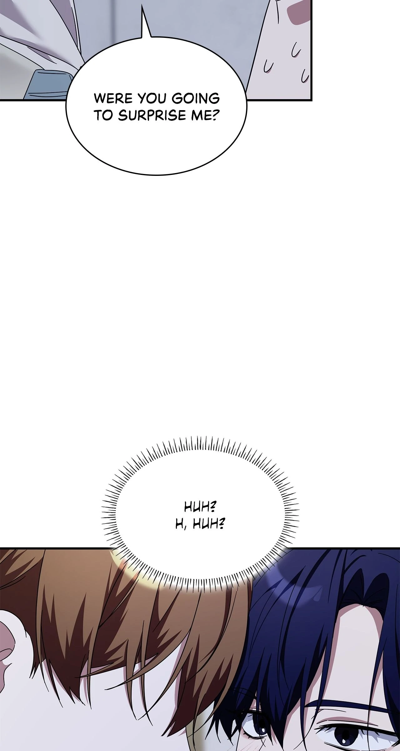 It’s Me, the Crazy Side Top - Chapter 50 manhwa