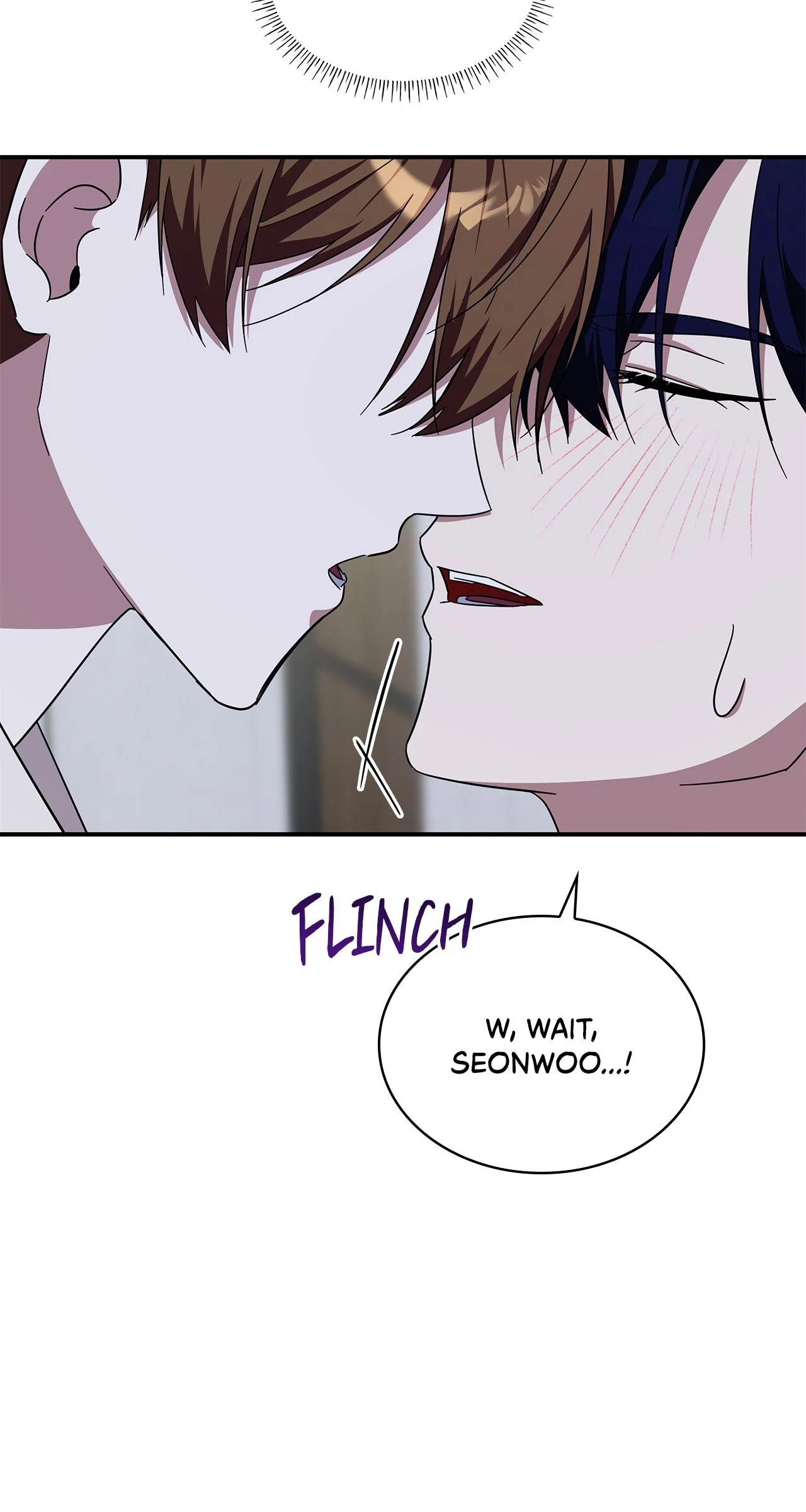 It’s Me, the Crazy Side Top - Chapter 50 manhwa