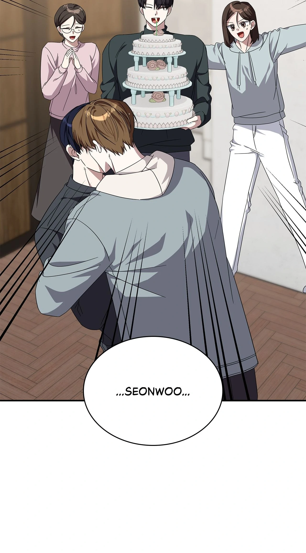 It’s Me, the Crazy Side Top - Chapter 50 manhwa