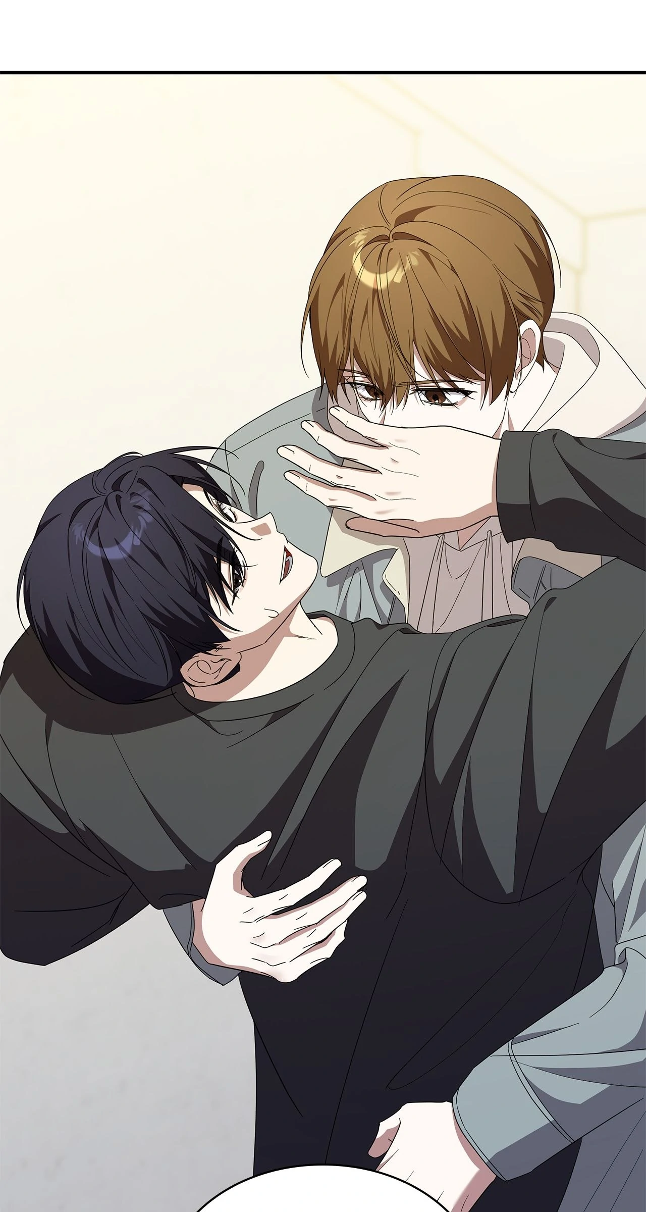 It’s Me, the Crazy Side Top - Chapter 50 manhwa