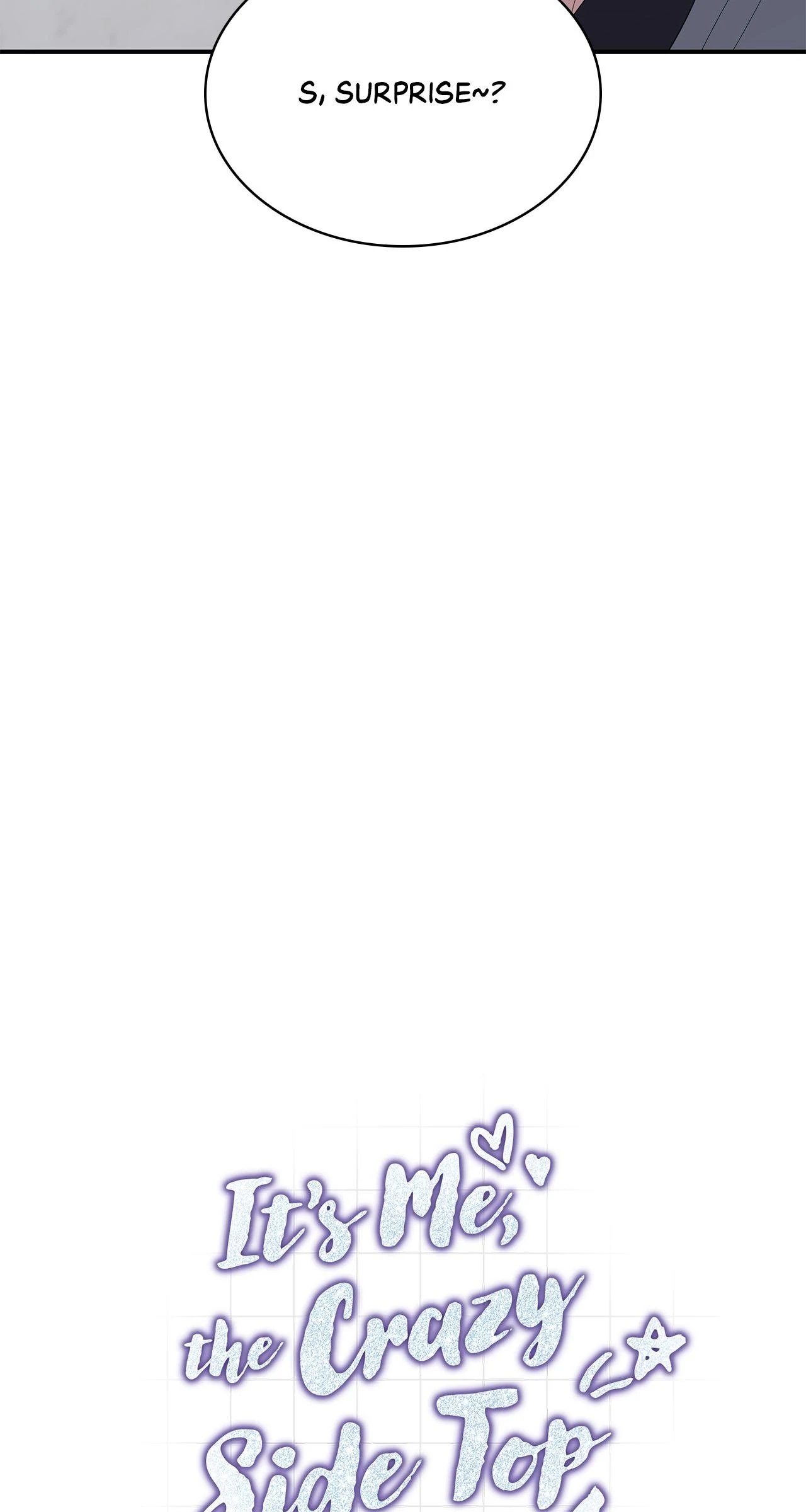 It’s Me, the Crazy Side Top - Chapter 50 manhwa