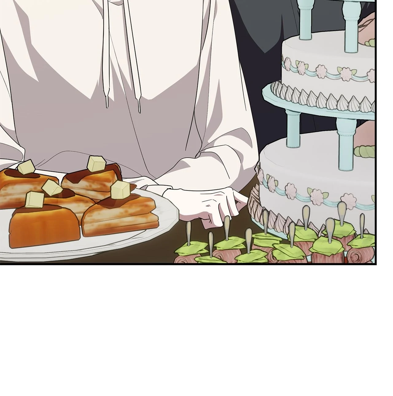 It’s Me, the Crazy Side Top - Chapter 50 manhwa