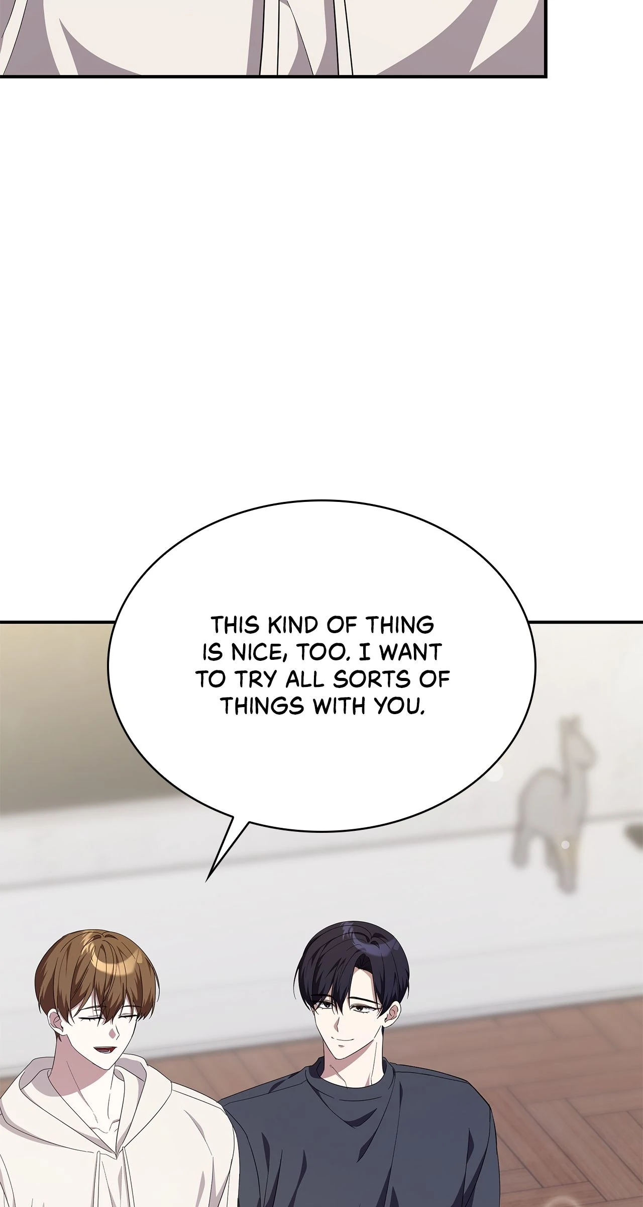 It’s Me, the Crazy Side Top - Chapter 50 manhwa