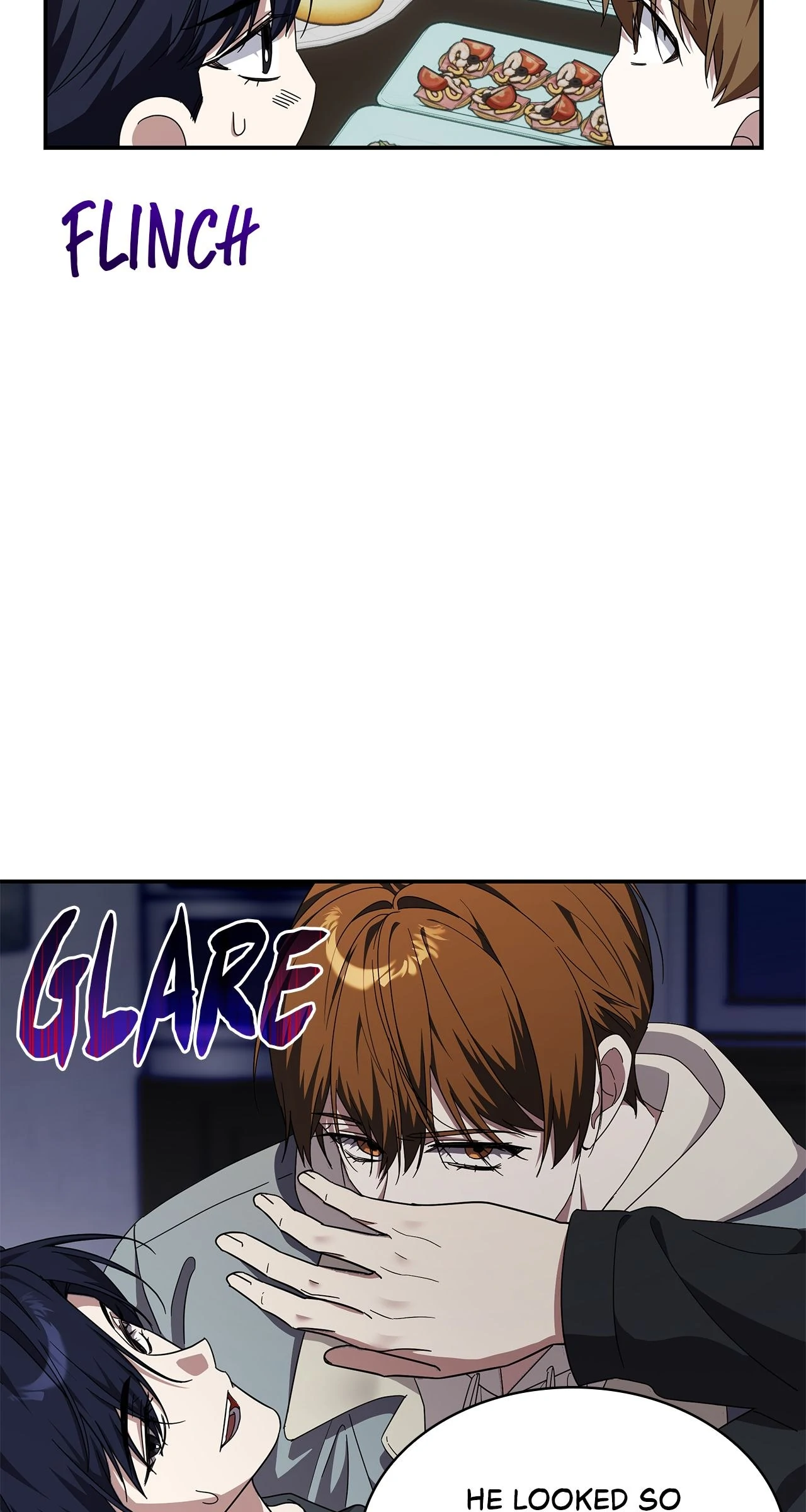 It’s Me, the Crazy Side Top - Chapter 50 manhwa