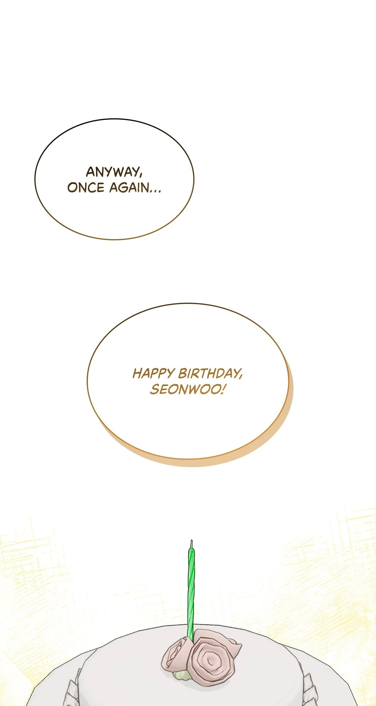 It’s Me, the Crazy Side Top - Chapter 50 manhwa