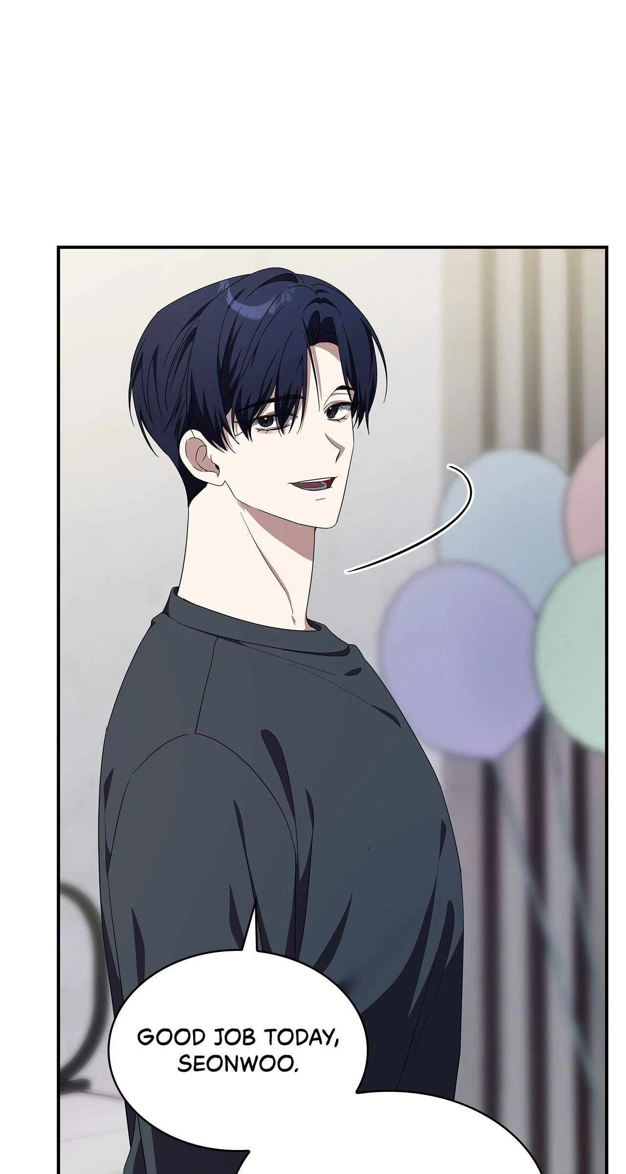 It’s Me, the Crazy Side Top - Chapter 50 manhwa