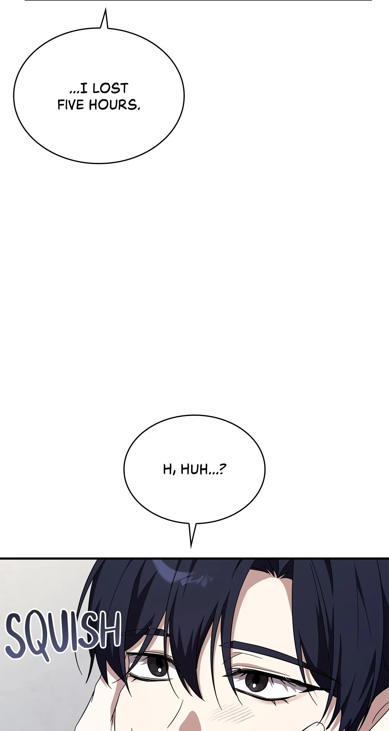 It’s Me, the Crazy Side Top - Chapter 50 manhwa