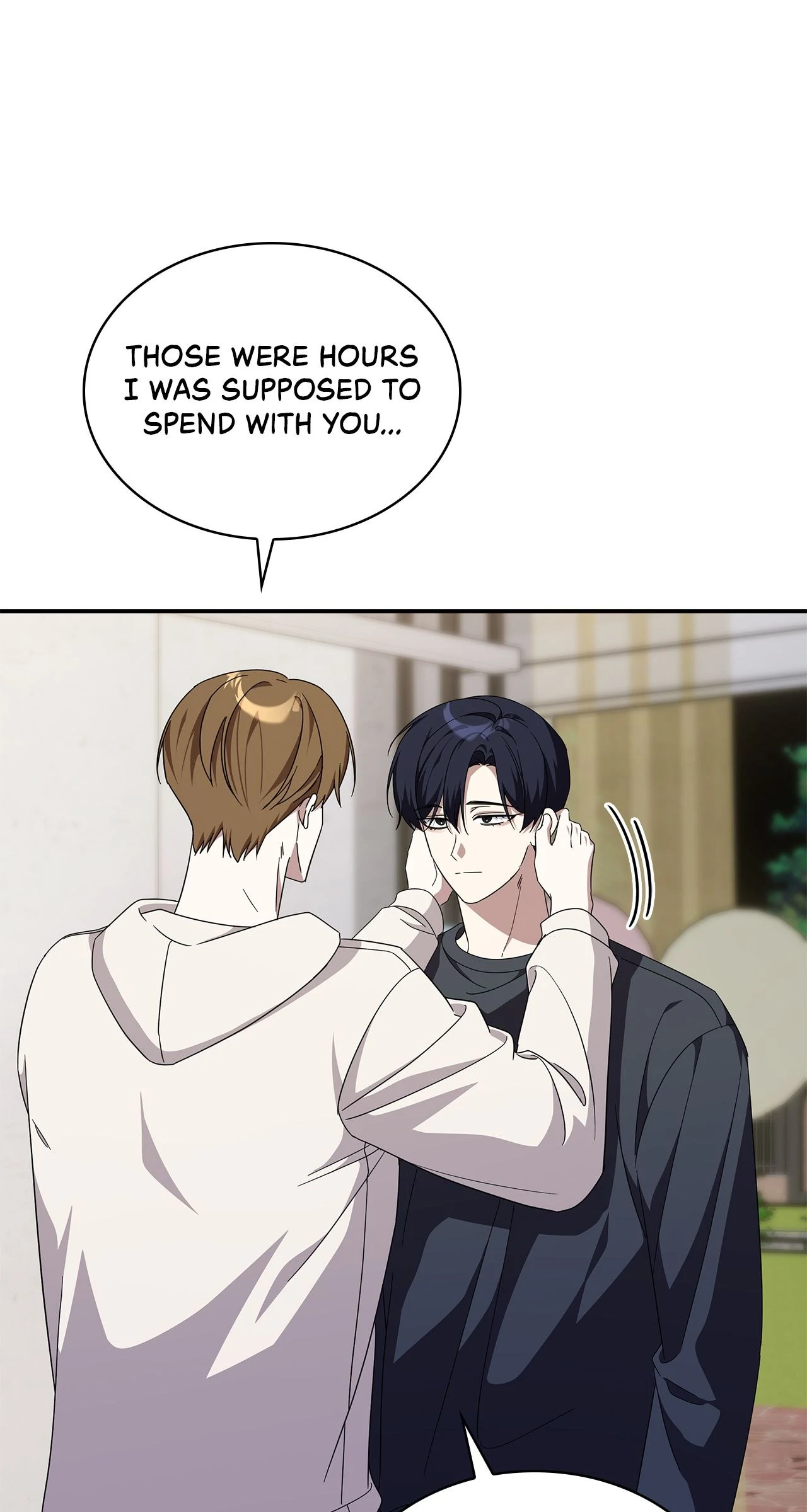 It’s Me, the Crazy Side Top - Chapter 50 manhwa