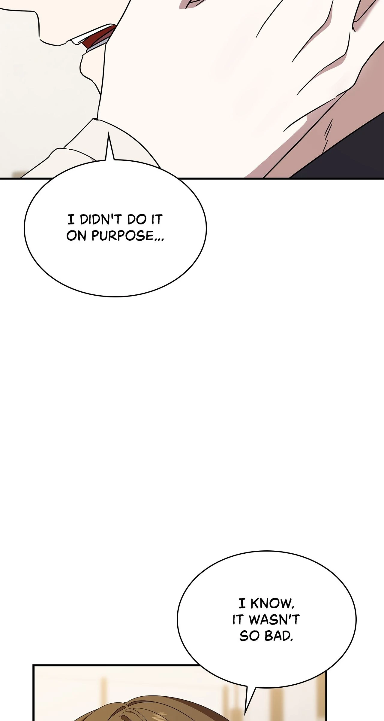 It’s Me, the Crazy Side Top - Chapter 50 manhwa