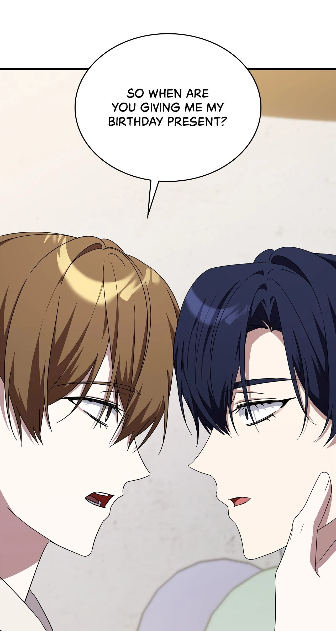 It’s Me, the Crazy Side Top - Chapter 50 manhwa