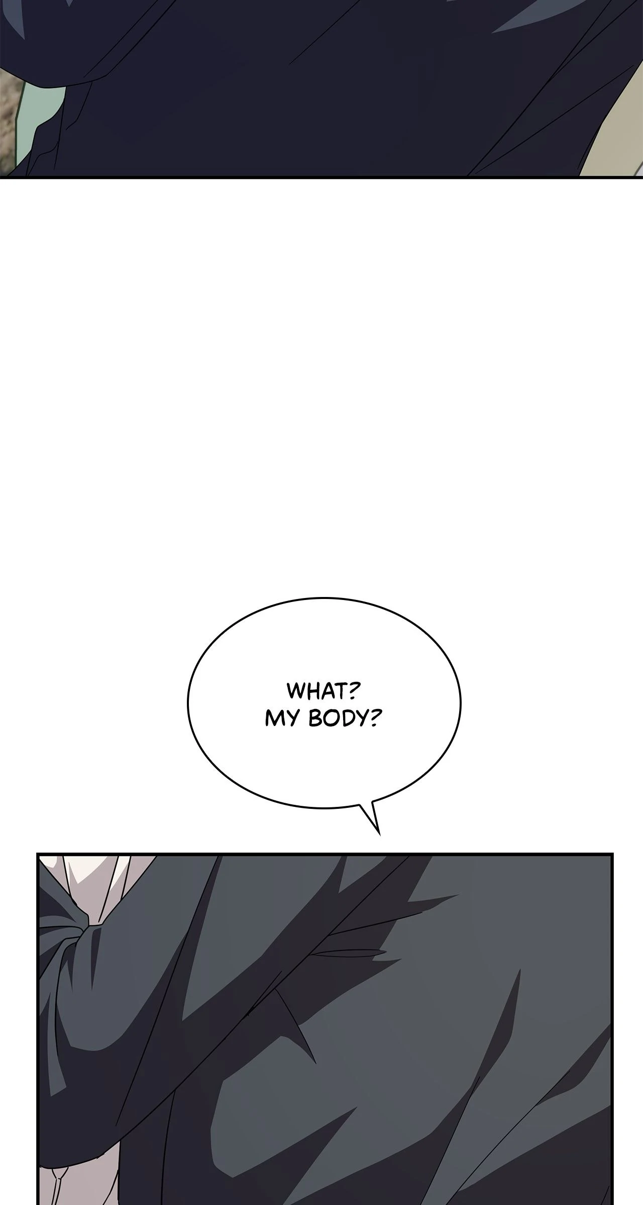 It’s Me, the Crazy Side Top - Chapter 50 manhwa