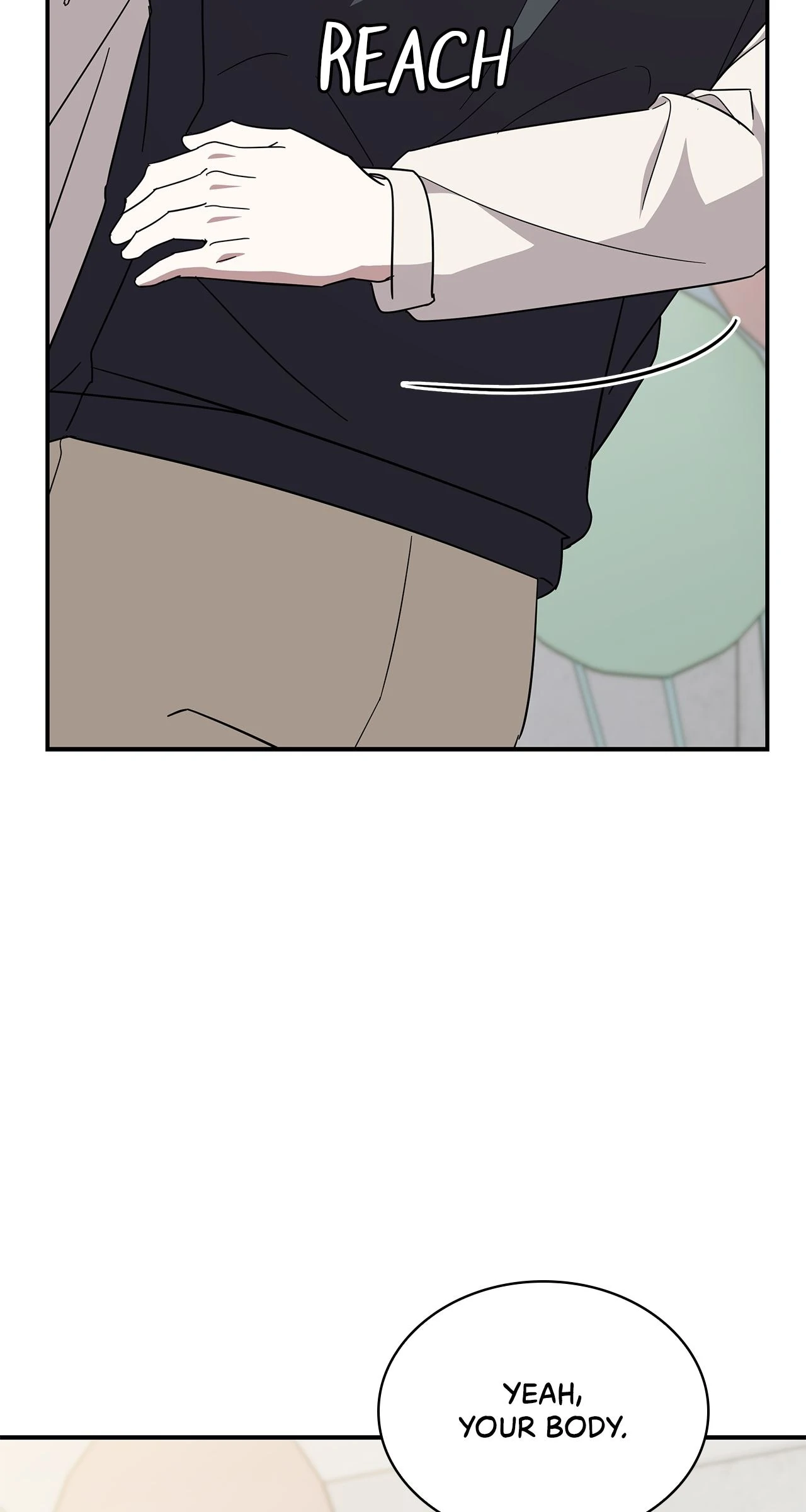 It’s Me, the Crazy Side Top - Chapter 50 manhwa