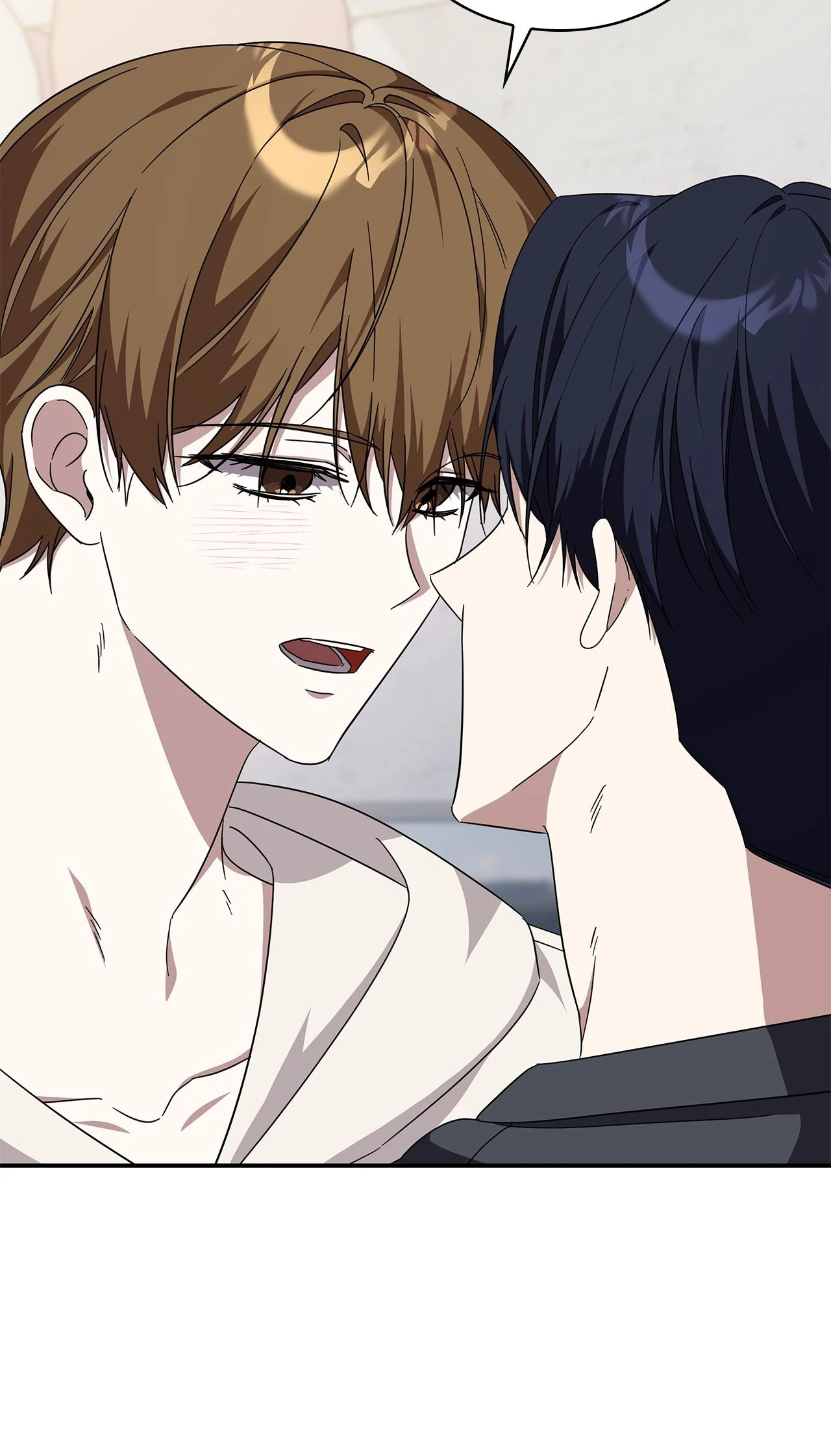 It’s Me, the Crazy Side Top - Chapter 50 manhwa