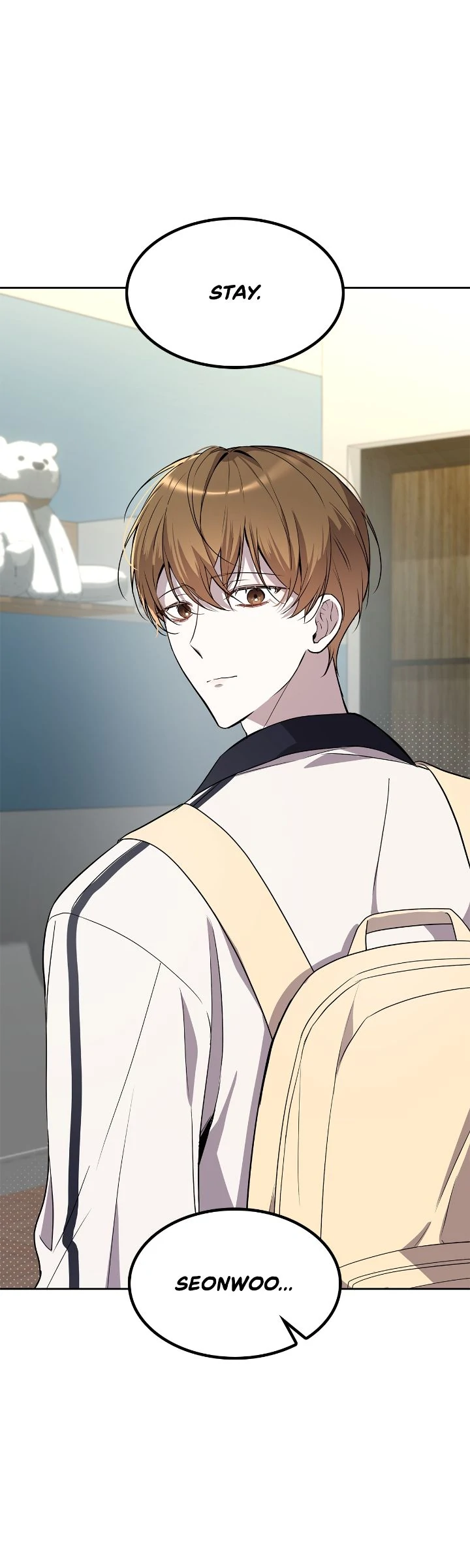 It’s Me, the Crazy Side Top - Chapter 6 manhwa